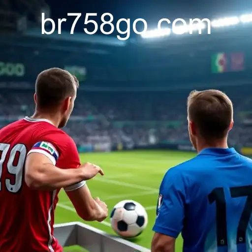 Apostas esportivas
