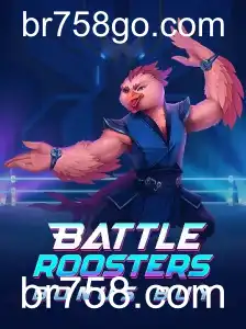 Descubra o Mundo de BattleRoostersBonusBuy: Um Jogo de Aventura