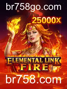 Explorando o Mundo de ElementalLinkFire: A Nova Sensação do Universo dos Jogos
