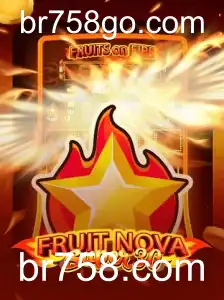 Descubra o Universo de FruitrNovaSupe30: Um Jogo Inovador