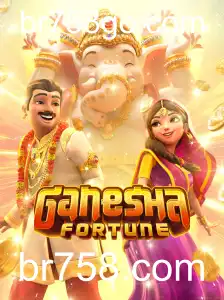 Explorando o Universo de GaneshaFortune no br758.com