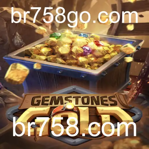 Descubra GemstonesGold: O Brilhante Mundo de Aventuras e Estratégia