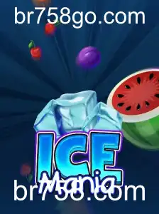 Descubra o Fascinante Mundo de IceMania
