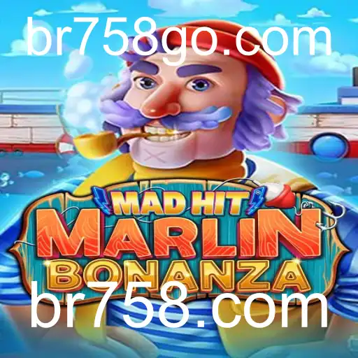 Descubra o Universo Vibrante de MadHitMarlinBonanza