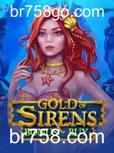 Explorando o Fascinante Mundo de GoldofSirensBonusBuy