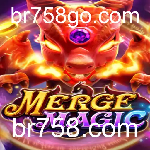 Mergemagic: Descubra o Fascinante Mundo da Combinação de Magias