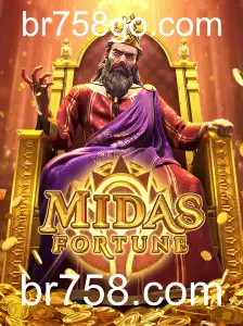 MidasFortune: Descubra o Mundo de Emoções e Estratégias