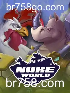 Descobrindo NukeWorld: A Nova Sensação dos Jogos