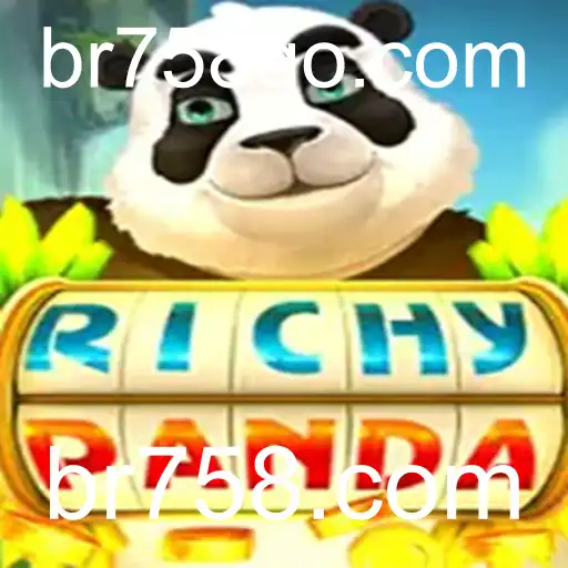 RichyPanda: A Excitante Jornada pelo Mundo dos Ursos de Fortuna