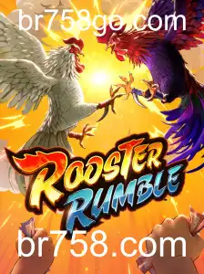 RoosterRumble: Um Jogo Dinâmico e Empolgante