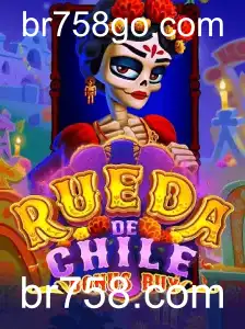RuedaDeChileBonusBuy: Explorando o Encantamento dos Jogos de Cassino