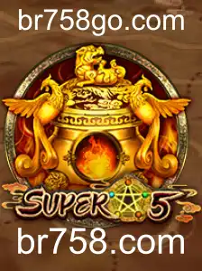 Explorando o Mundo de Super5: Seu Mais Novo Jogo Favorito