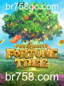 Descubra a Emoção de ProsperityFortuneTree: Um Guia Completo