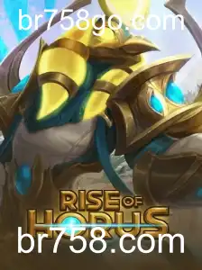 Rise of Horus: Explore o Fascinante Mundo do Antigo Egito