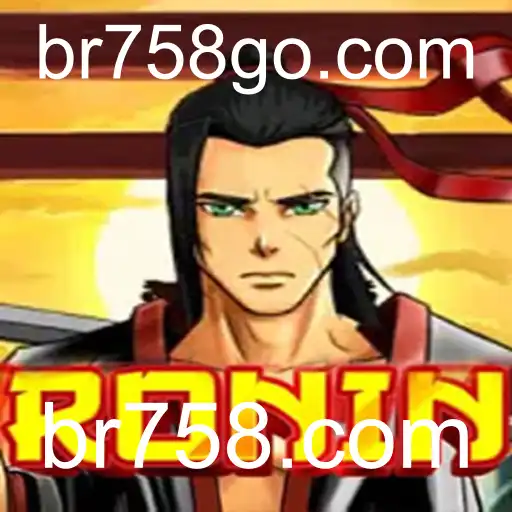 Explorando o Mundo de Ronin: A Nova Experiência de Jogo em br758.com