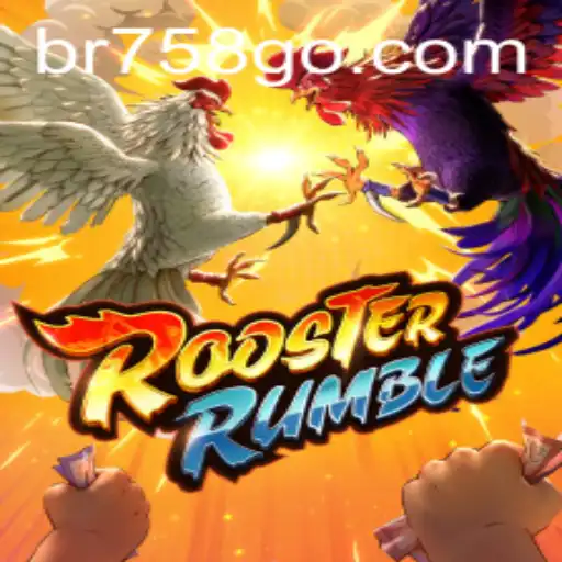 RoosterRumble: Um Jogo Dinâmico e Empolgante