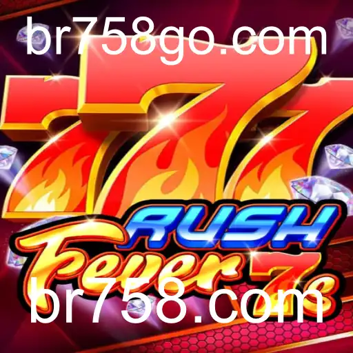 Descubra a Emoção do Jogo RushFever7s no br758.com