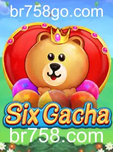Descubra SixGacha: Uma Nova Experiência de Jogo Inovadora